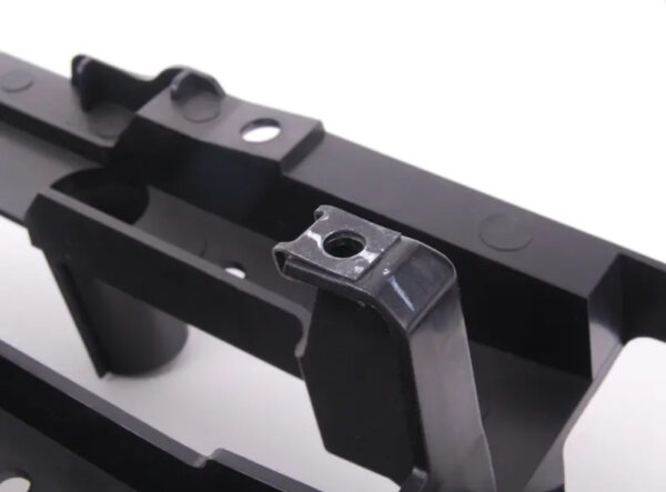 51167121737 - NEW MINI COOPER R50, HAND HOLDER R53 CENTER CONSOLE 51167121737 ORIGINAL