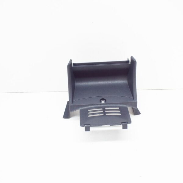 51167121738 - NEW MINI COOPER R50 CENTER CONSOLE FRONT PANEL UTILITY BOX 51167121738 GENUINE