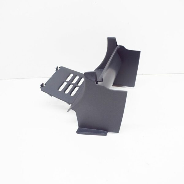 51167121738 - NEW MINI COOPER R50 CENTER CONSOLE FRONT PANEL UTILITY BOX 51167121738 GENUINE
