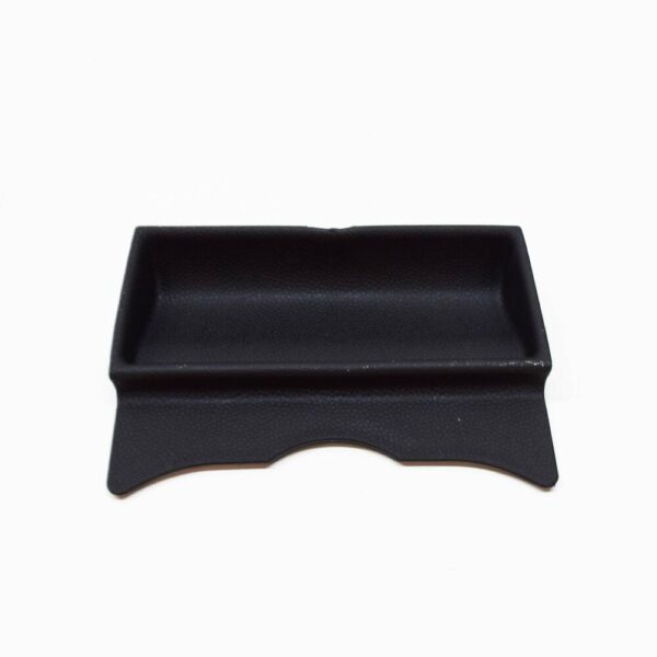 51167125693 - NEW MINI COOPER R50, R53 FRONT STORAGE RUBBER INSERT 51167125693 ORIGINAL