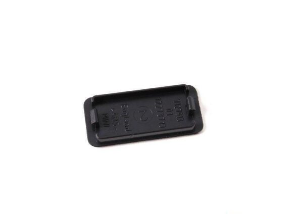 51167127913 - BMW MINI R50 R52 R53 Interrupt Cover Cover