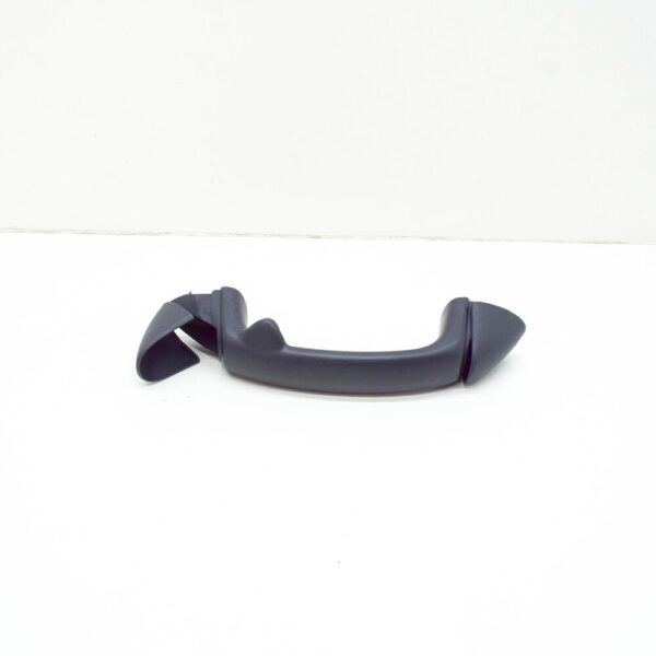 51167136030 - Mini Cooper R50 Rear Right Panther Black Roof Handle 51167136030 NEW GENUINE