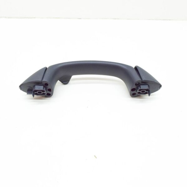 51167136030 - Mini Cooper R50 Rear Right Panther Black Roof Handle 51167136030 NEW GENUINE