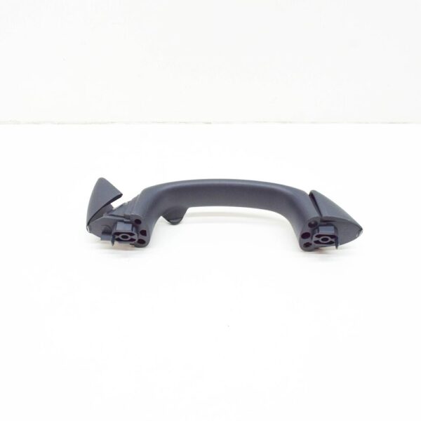 51167136030 - Mini Cooper R50 Rear Right Panther Black Roof Handle 51167136030 NEW GENUINE