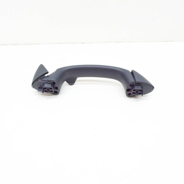 51167136030 - Mini Cooper R50 Rear Right Panther Black Roof Handle 51167136030 NEW GENUINE