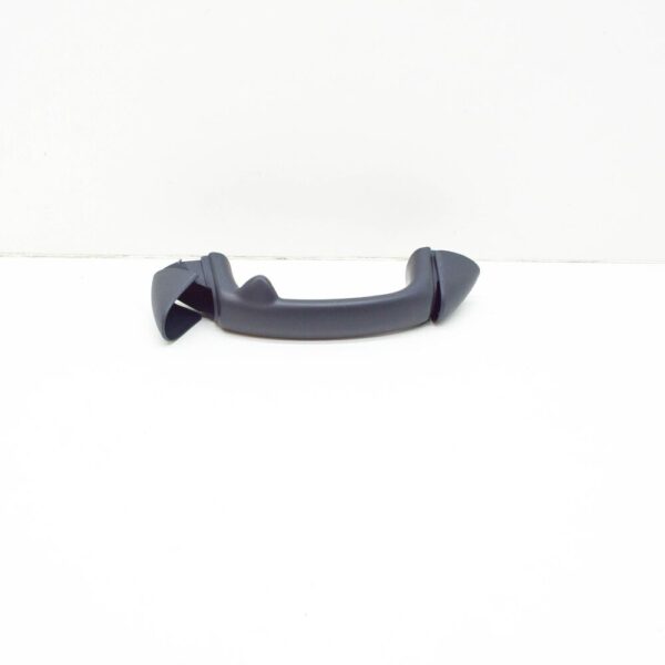 51167136030 - Mini Cooper R50 Rear Right Panther Black Roof Handle 51167136030 NEW GENUINE