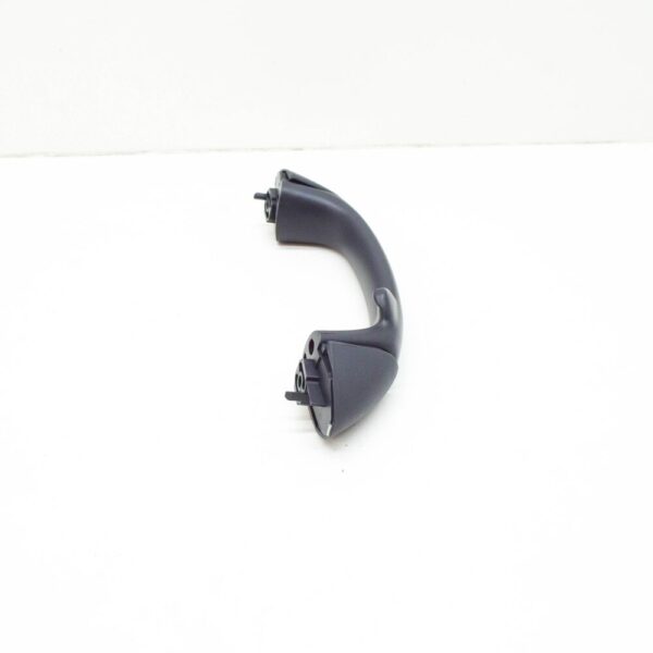 51167136030 - Mini Cooper R50 Rear Right Panther Black Roof Handle 51167136030 NEW GENUINE