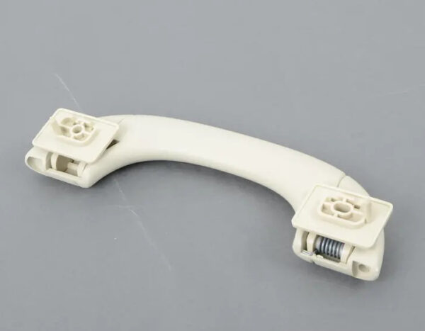 51167266530 - MINI COUNTRYMAN R60 FRONT LEFT GRAB BAR 51167266530 7266530 NEW GENUINE