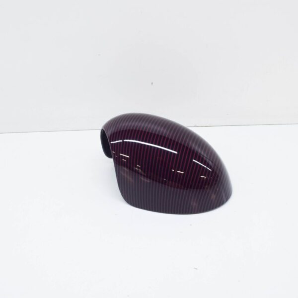 51167275471 - MINI COUNTRYMAN R60 Front Left Door Mirror Cover 51167275471 7275471 NEW GENUINE