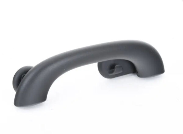 51167347849 - MINI CLUBMAN F54 Rear Hold Handle Black 51167347849 NEW GENUINE