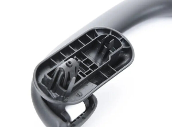 51167347849 - MINI CLUBMAN F54 Rear Hold Handle Black 51167347849 NEW GENUINE
