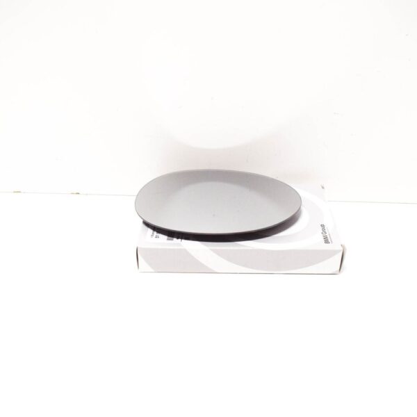51167366040 - MINI COUNTRYMAN F60 Front Right Door Mirror Glass 51167366040 NEW GENUINE