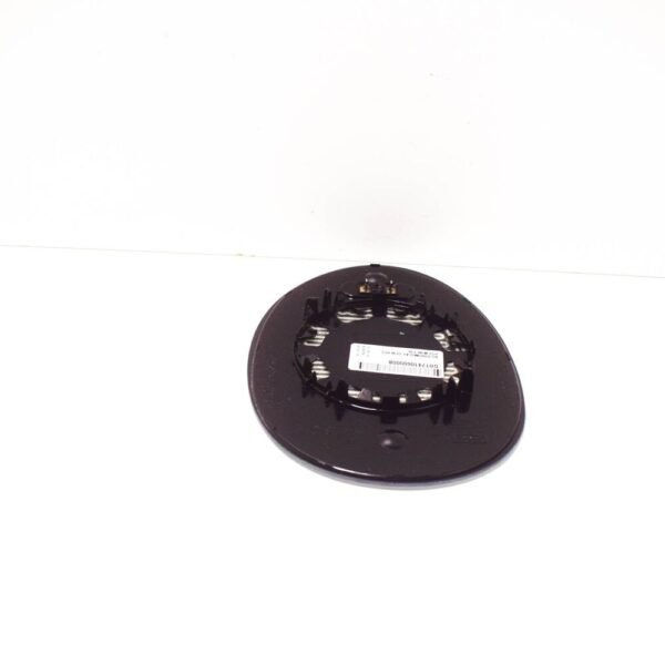 51167366040 - MINI COUNTRYMAN F60 Front Right Door Mirror Glass 51167366040 NEW GENUINE