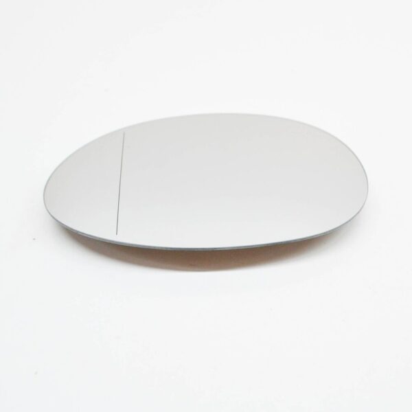 51167366042 - NEW MINI COOPER F55 FRONT RIGHT DOOR MIRROR GLASS 7366042 51167366042 ORIGINAL