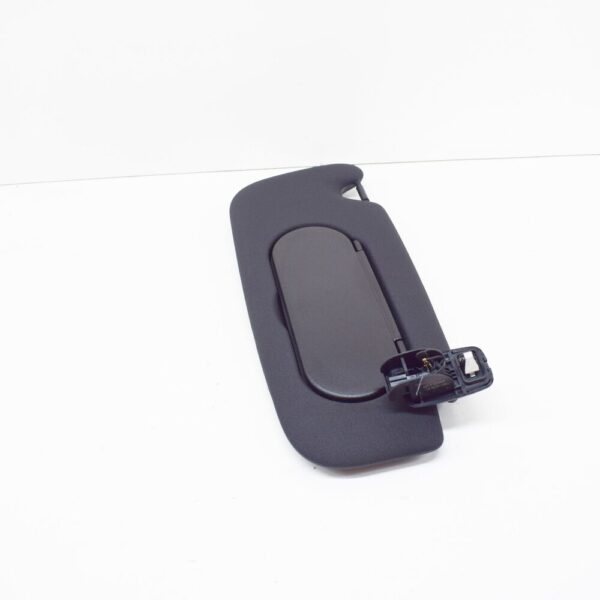 51167382110 - NEW MINI COOPER F56 FRONT RIGHT SIDE SUN VISOR USA 51167382110 7382110 ORIGINAL