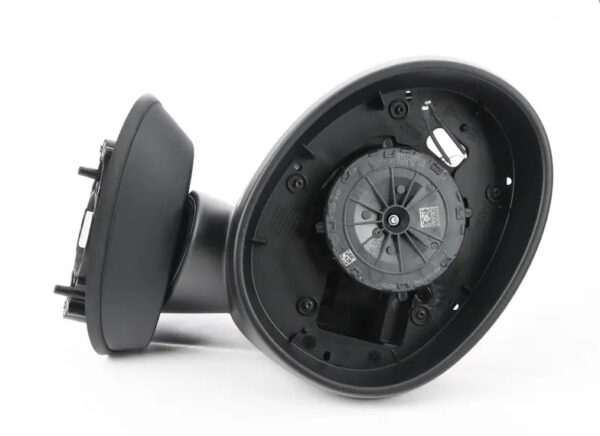 51167401087 - MINI COOPER F56 FRONT LEFT SIDE MIRROR 51167401087 7401087 NEW GENUINE