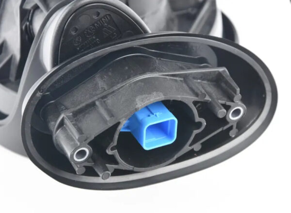 51167401093 - MINI COOPER F55 Front Left Exterior Mirror Housing LHD 51167401093 NEW GENUINE