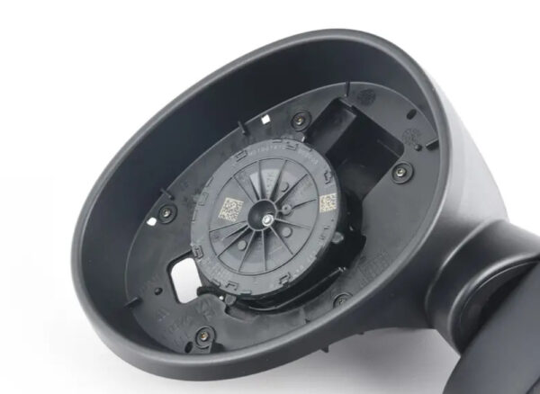 51167401093 - MINI COOPER F55 Front Left Exterior Mirror Housing LHD 51167401093 NEW GENUINE