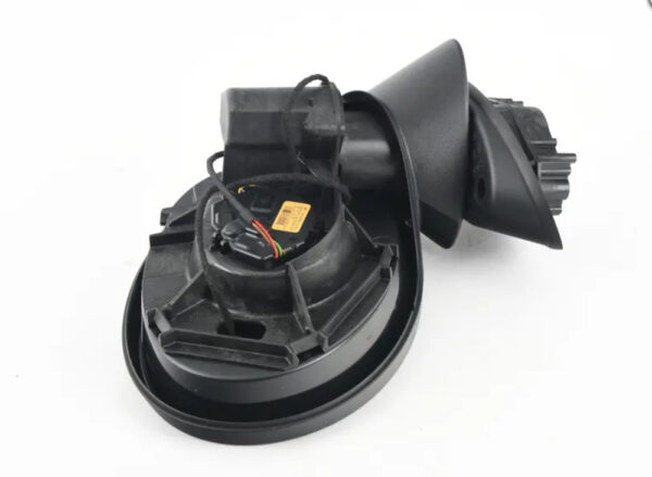 51167401098 - NEW MINI CONVERTIBLE F57 FRONT HOUSING RIGHT DOOR MIRROR LHD 51167401098 ORIGINAL
