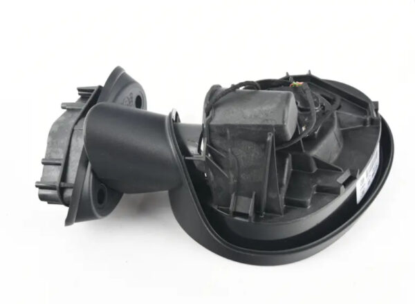 51167401098 - NEW MINI CONVERTIBLE F57 FRONT HOUSING RIGHT DOOR MIRROR LHD 51167401098 ORIGINAL