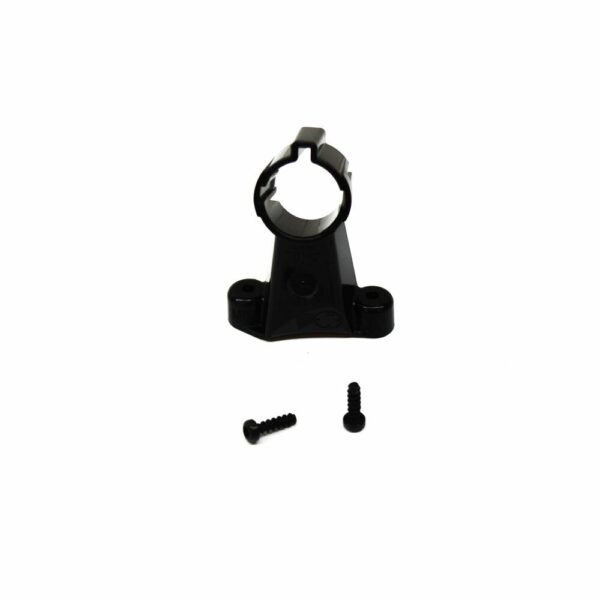51167431935 - NEW MINI CLUBMAN F54 LEFT MIRROR LIGHT MODULE BRACKET LHD 51167431935 ORIGINAL