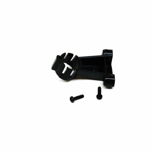 51167431935 - NEW MINI CLUBMAN F54 LEFT MIRROR LIGHT MODULE BRACKET LHD 51167431935 ORIGINAL