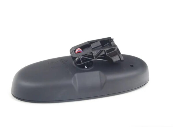 51169302882 - New Mini Clubman R55 Interior Rearview Mirror 51169302882 Original
