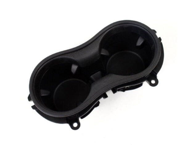 51169344858 - NEW MINI COUNTRYMAN F60 CENTER CONSOLE CUP HOLDER 51169344858 9344858 ORIGINAL