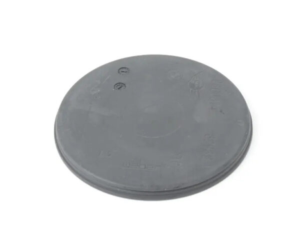 51169360374 - NEW MINI COOPER F55 REAR CUP HOLDER INSERT MATTE 51169360374 9360374