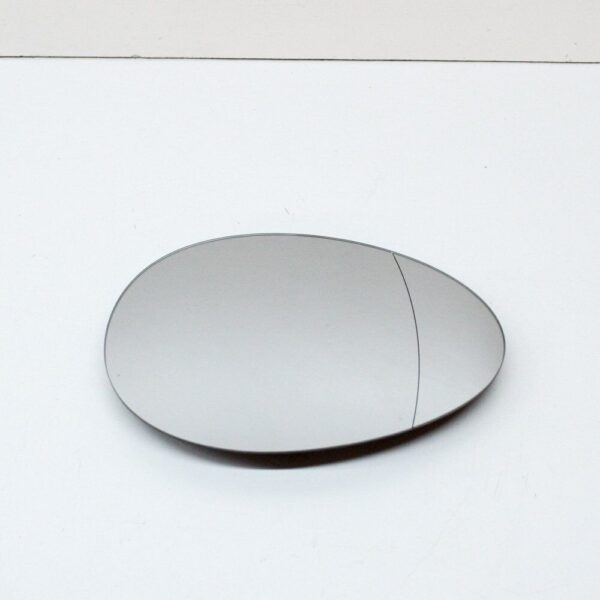 51169803190 - MINI COUNTRYMAN R60 Front Right Door Mirror Glass Heated 51169803190 NEW GENUINE