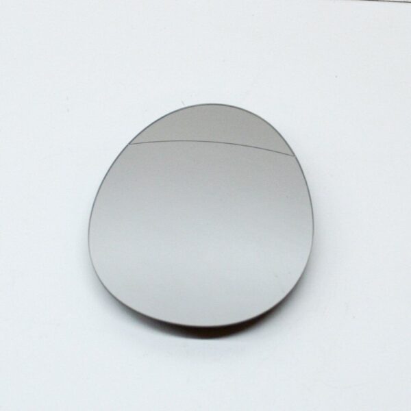 51169803190 - MINI COUNTRYMAN R60 Front Right Door Mirror Glass Heated 51169803190 NEW GENUINE