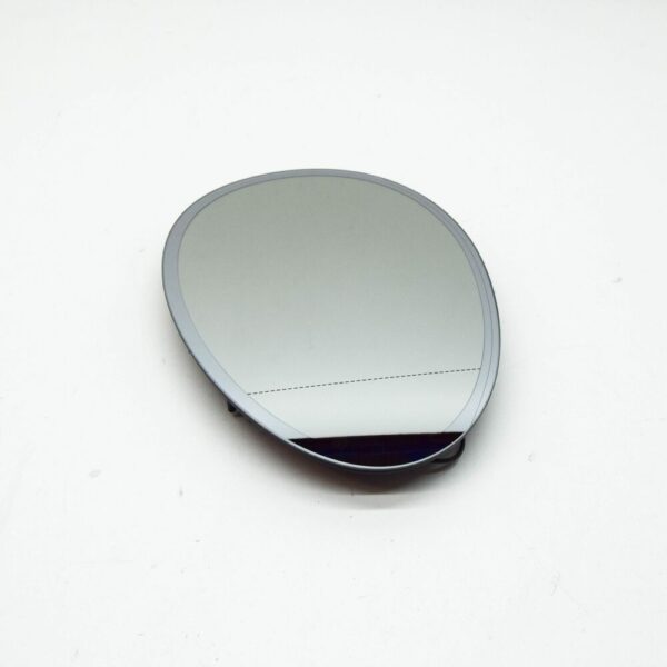 51169803799 - MINI COUNTRYMAN R60 door mirror glass front left 51169803799 9803799 NEW