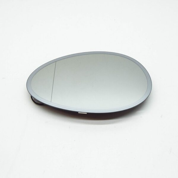 51169803799 - MINI COUNTRYMAN R60 door mirror glass front left 51169803799 9803799 NEW