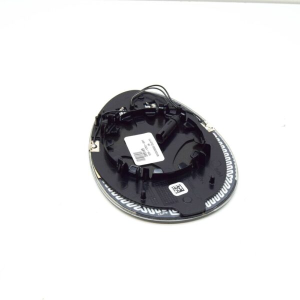51169803799 - MINI COUNTRYMAN R60 door mirror glass front left 51169803799 9803799 NEW