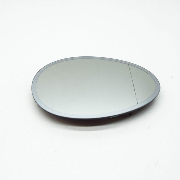 51169803799 - MINI COUNTRYMAN R60 door mirror glass front left 51169803799 9803799 NEW