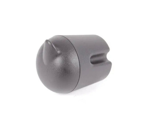 51169804425 - New Genuine MINI R60 R61 Black Ashtray Insert For Cup Holder 9804425 OEM