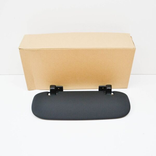 51169812837 - MINI COUNTRYMAN R60 Side Sun visor LHD 51169812837 9812837 NEW ORIGINAL