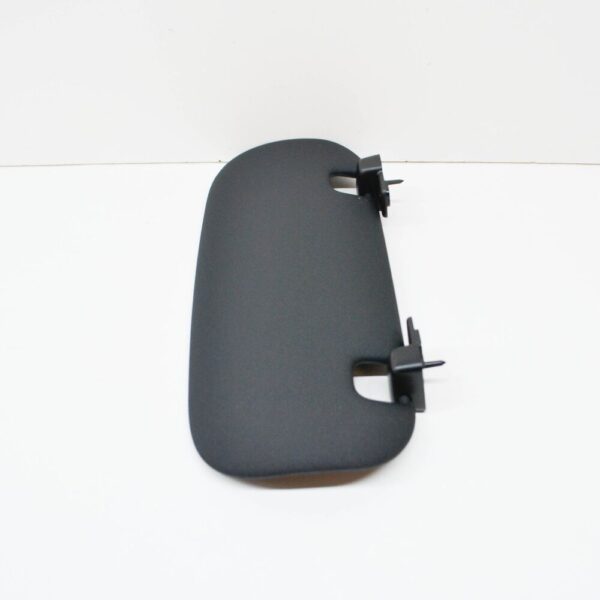 51169812837 - MINI COUNTRYMAN R60 Side Sun visor LHD 51169812837 9812837 NEW ORIGINAL