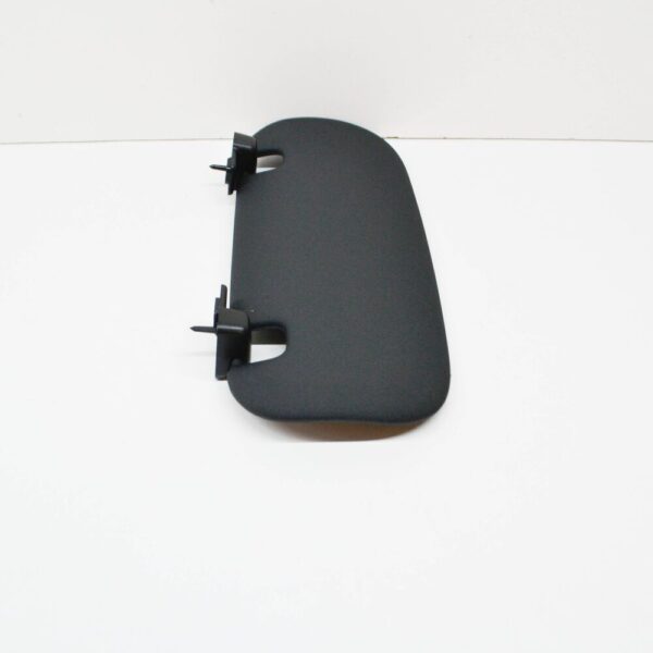 51169812837 - MINI COUNTRYMAN R60 Side Sun visor LHD 51169812837 9812837 NEW ORIGINAL