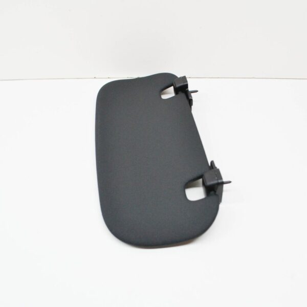 51169812837 - MINI COUNTRYMAN R60 Side Sun visor LHD 51169812837 9812837 NEW ORIGINAL