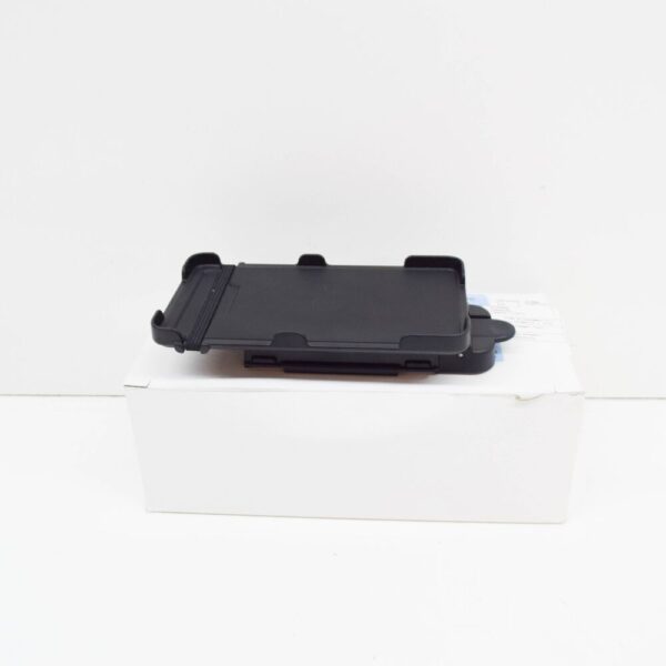 51169813165 - MINI COUNTRYMAN R60 Central Rail iPhone Cradle 143x79mm 9813165 NEW REAL