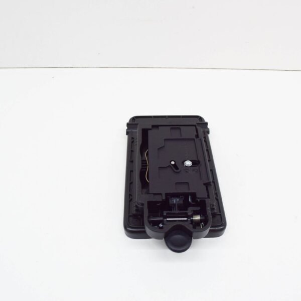 51169813165 - MINI COUNTRYMAN R60 Central Rail iPhone Cradle 143x79mm 9813165 NEW REAL