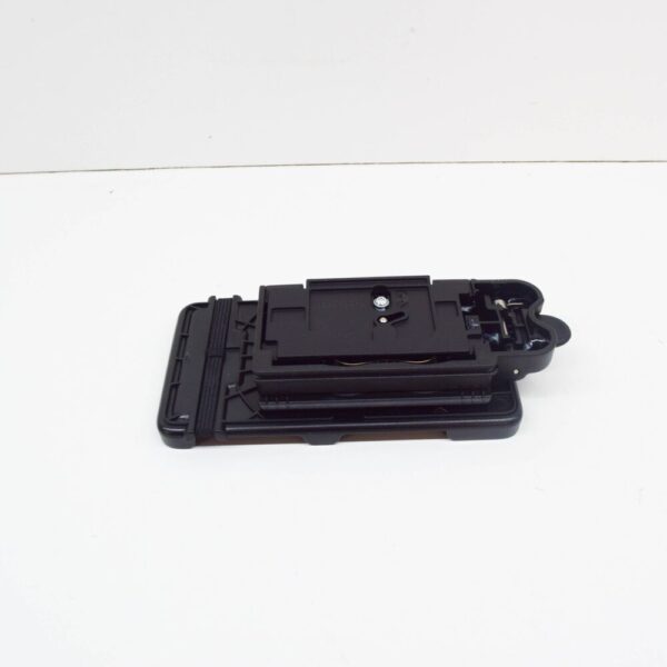 51169813165 - MINI COUNTRYMAN R60 Central Rail iPhone Cradle 143x79mm 9813165 NEW REAL