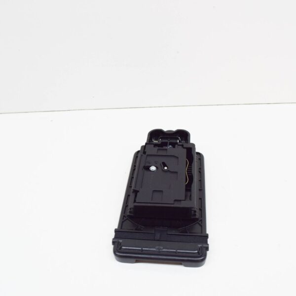 51169813165 - MINI COUNTRYMAN R60 Central Rail iPhone Cradle 143x79mm 9813165 NEW REAL