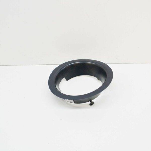 51172754659 - NEW MINI COOPER CLUBMAN R55 JCW FUEL FILLER COVER INSERT POT 2754659 OEM