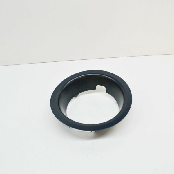 51172754659 - NEW MINI COOPER CLUBMAN R55 JCW FUEL FILLER COVER INSERT POT 2754659 OEM