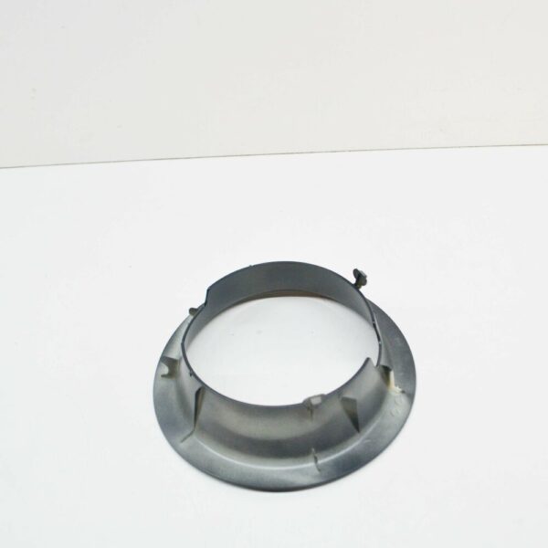 51172754659 - NEW MINI COOPER CLUBMAN R55 JCW FUEL FILLER COVER INSERT POT 2754659 OEM