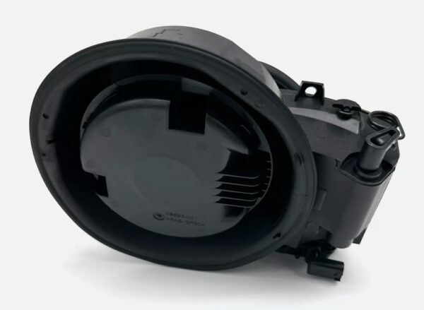51175A1BFF6 - Mini Cooper F55 Fuel Cap 51175A1BFF6, Genuine Part