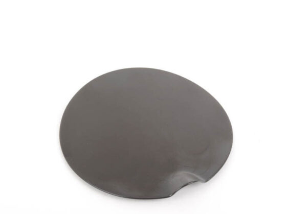 51177061286 - New Genuine MINI R50 2000-2007 Fuel Tank Metal Lid Primed 7061286