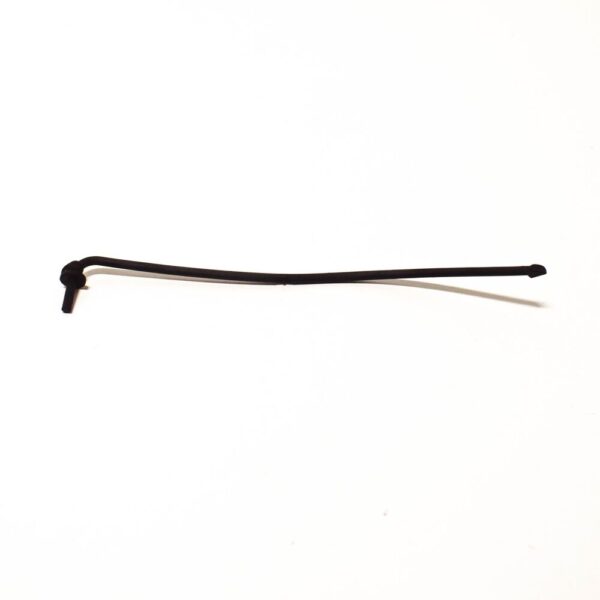 51177074949 - NEW MINI R50 R53 FUEL FILLER CAP CORD STRAP WIRE 51177074949 ORIGINAL